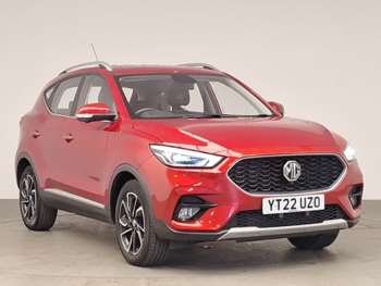 2022 - 1.0T GDi Exclusive 5dr