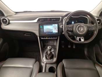 Used MG MG ZS 2022 for sale - 75251947: Photo