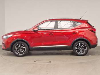Used MG MG ZS 2022 for sale - 75251947: Photo