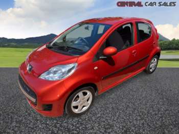 2009 (09) - 1.0 Verve 5dr