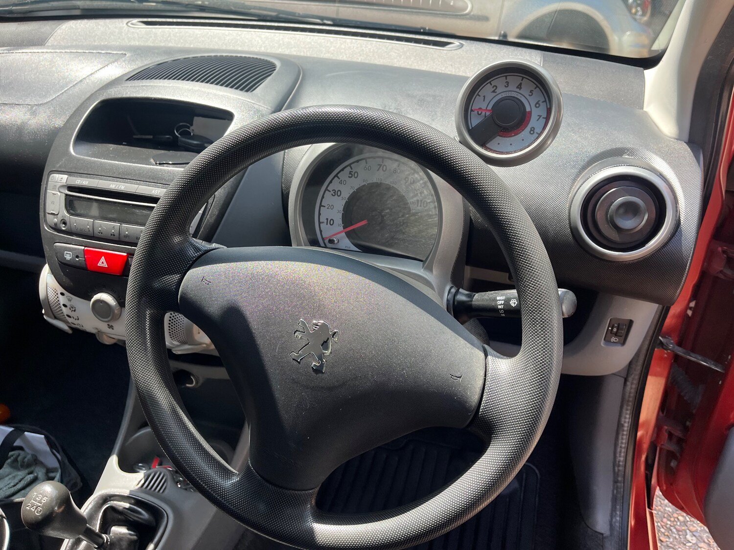 Vehicle 6