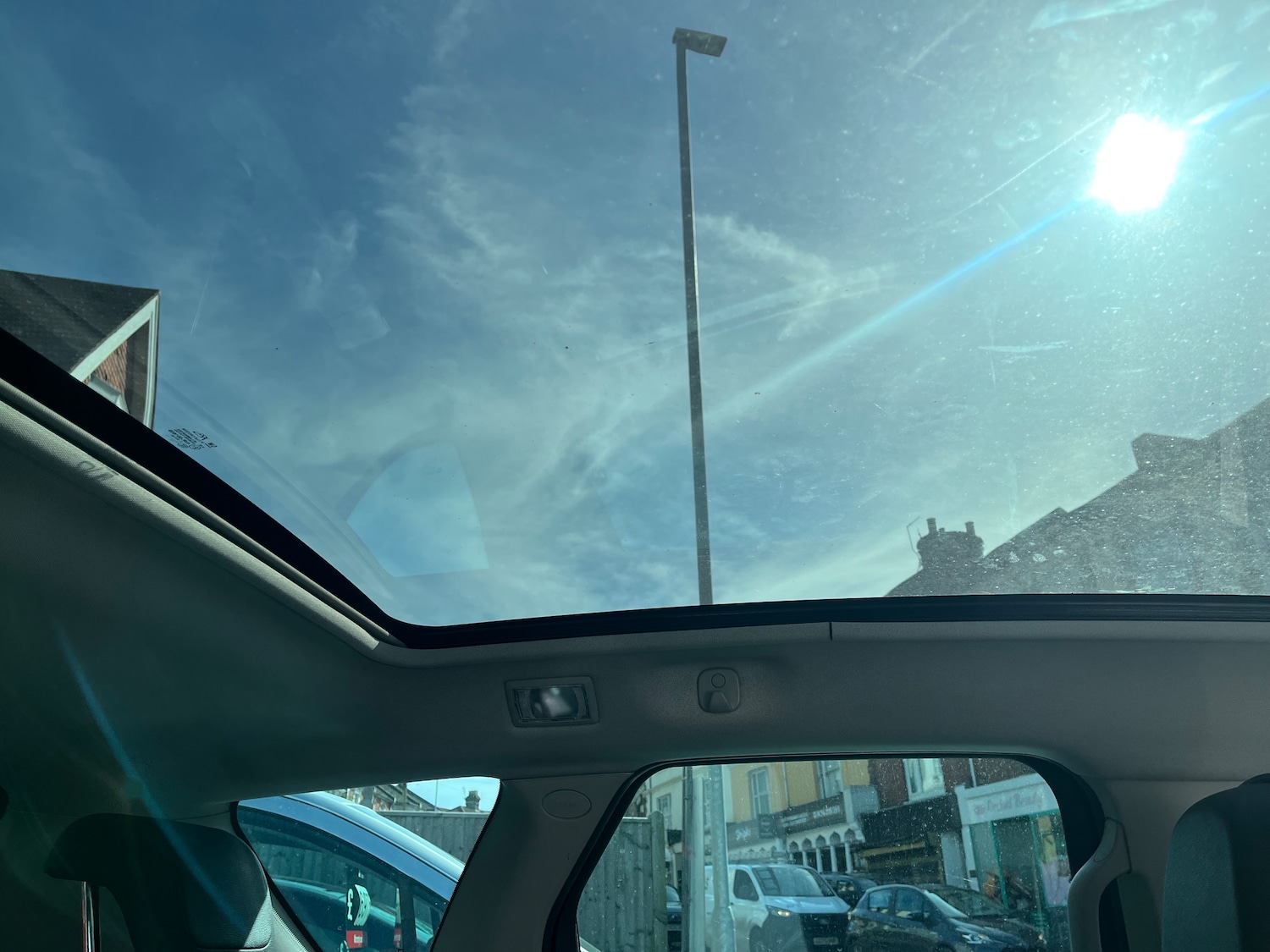 Used Vauxhall Meriva 2013 for sale - 77960056: Photo 3