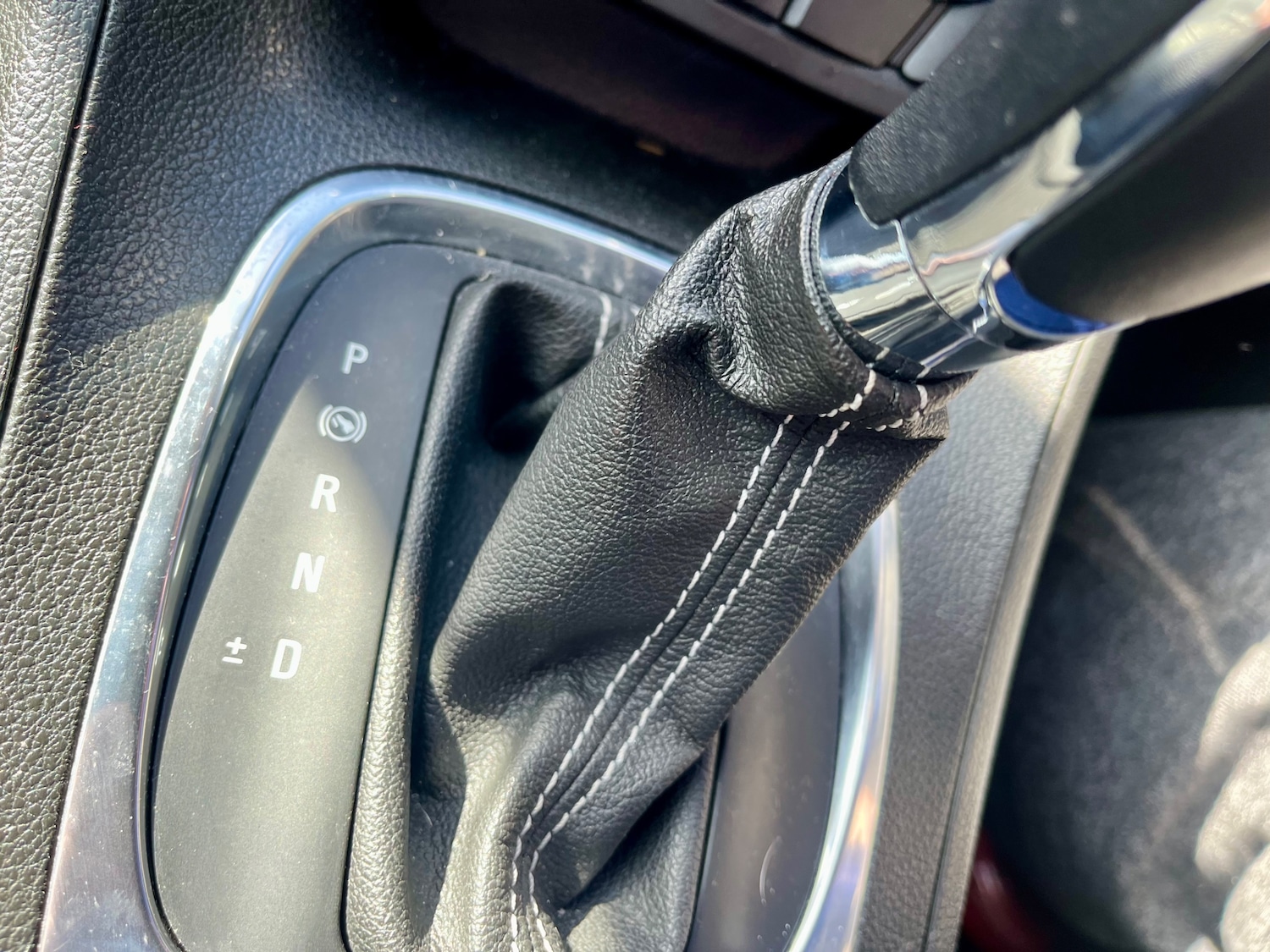 Used Vauxhall Meriva 2013 for sale - 77960056: Photo 5