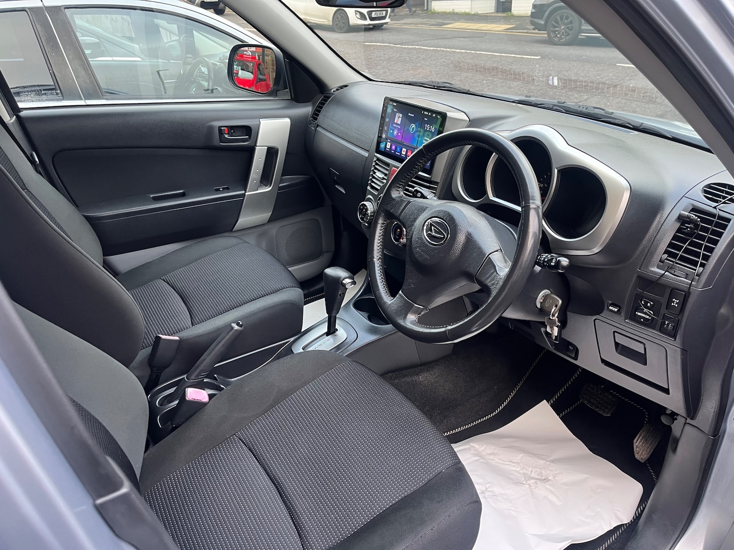 Used Daihatsu Terios 2008 for sale - 77576564: Photo 10