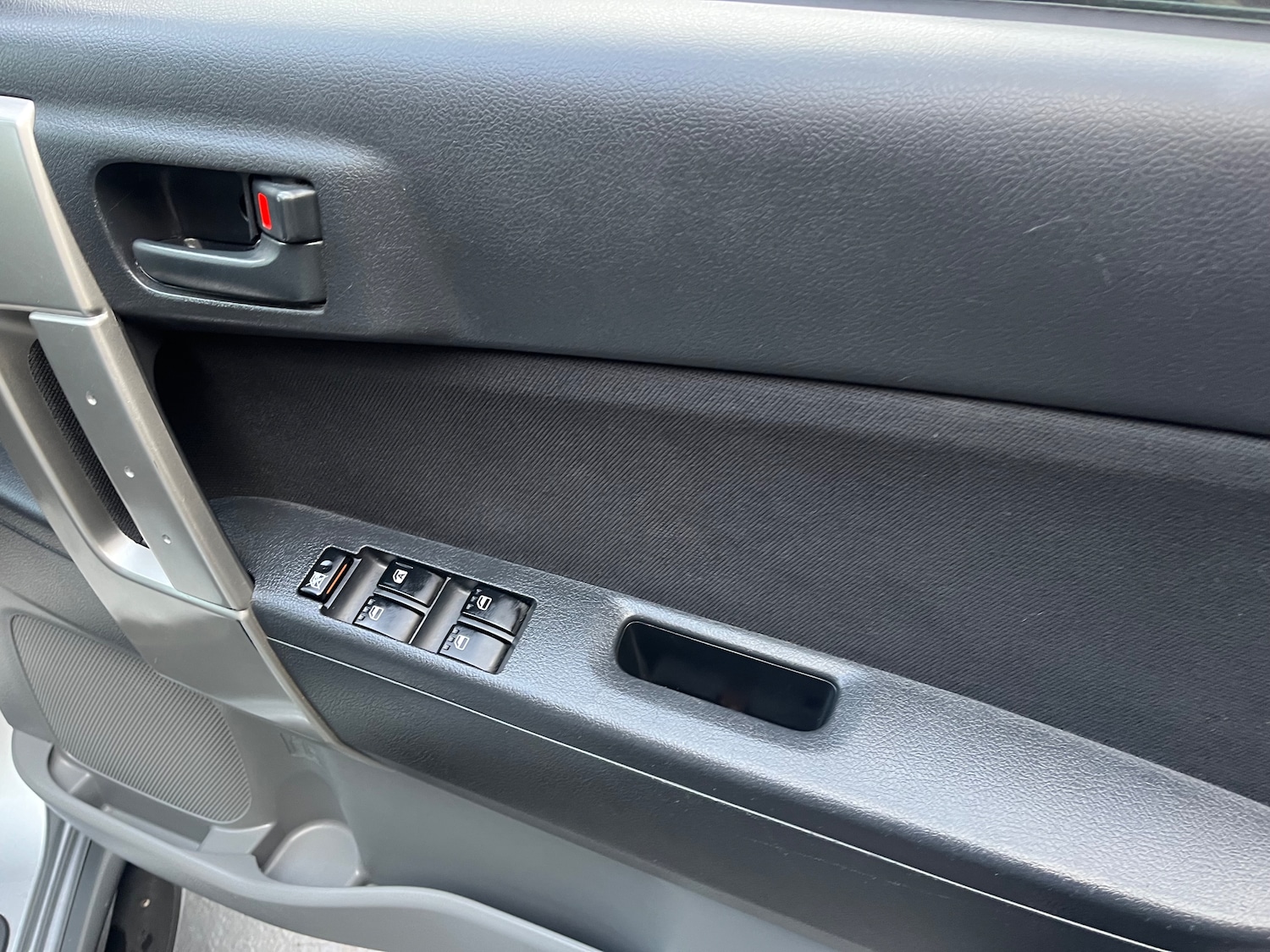 Used Daihatsu Terios 2008 for sale - 77576564: Photo 11