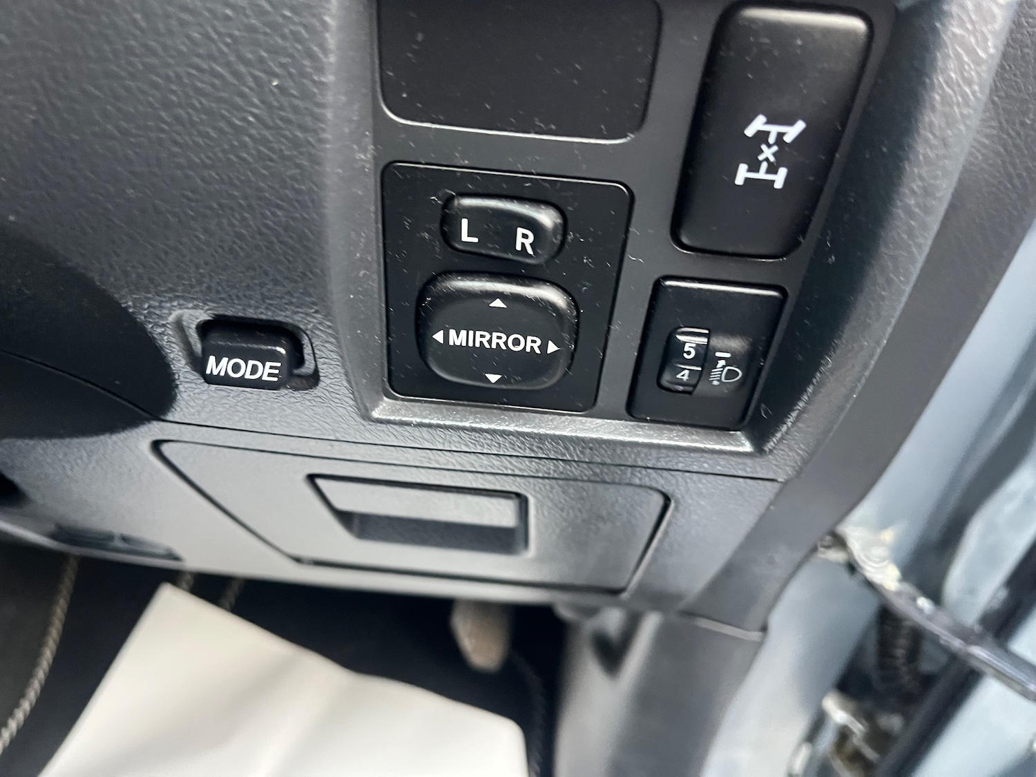 Used Daihatsu Terios 2008 for sale - 77576564: Photo 12