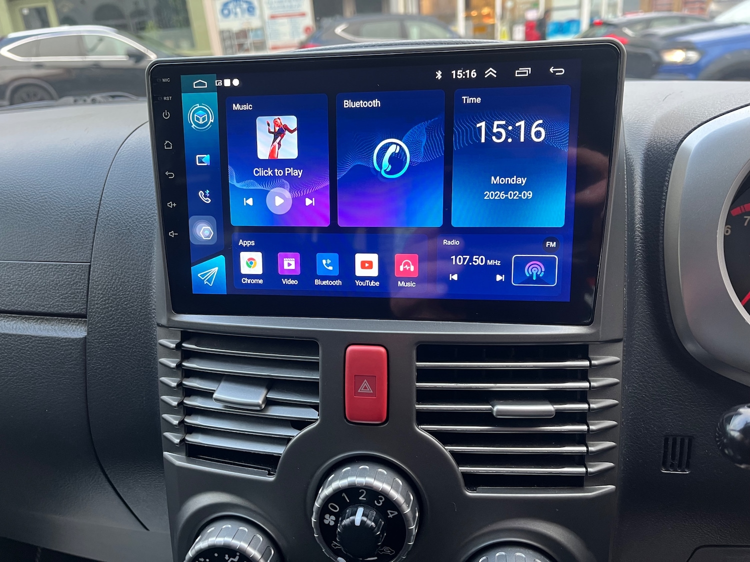 Used Daihatsu Terios 2008 for sale - 77576564: Photo 13