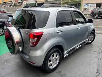 Used Daihatsu Terios 2008 for sale - 77576564: Photo