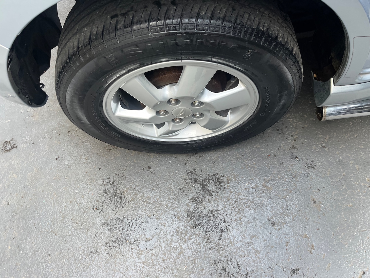 Used Daihatsu Terios 2008 for sale - 77576564: Photo 7