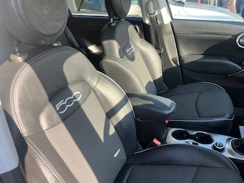 Used Fiat 500X 2015 for sale - 78502314: Photo