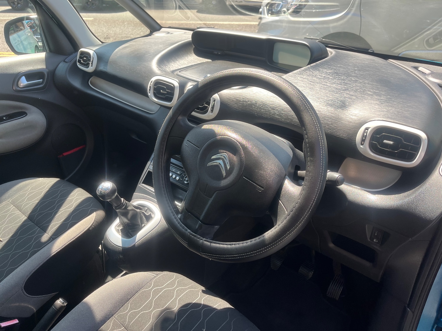 Vehicle 11