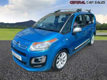 2013 (13) - 1.6 HDi 8V Selection 5dr