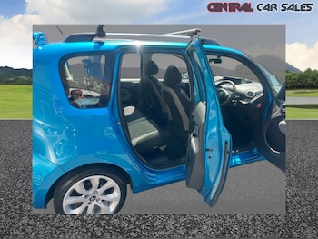 Used Citroen C3 Picasso 2013 for sale - 75466677: Photo
