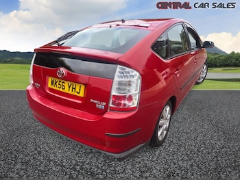 Used Toyota Prius 2006 for sale - 75466678: Photo