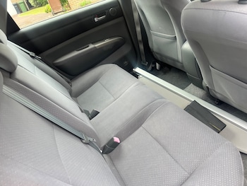 Used Toyota Prius 2006 for sale - 75466678: Photo
