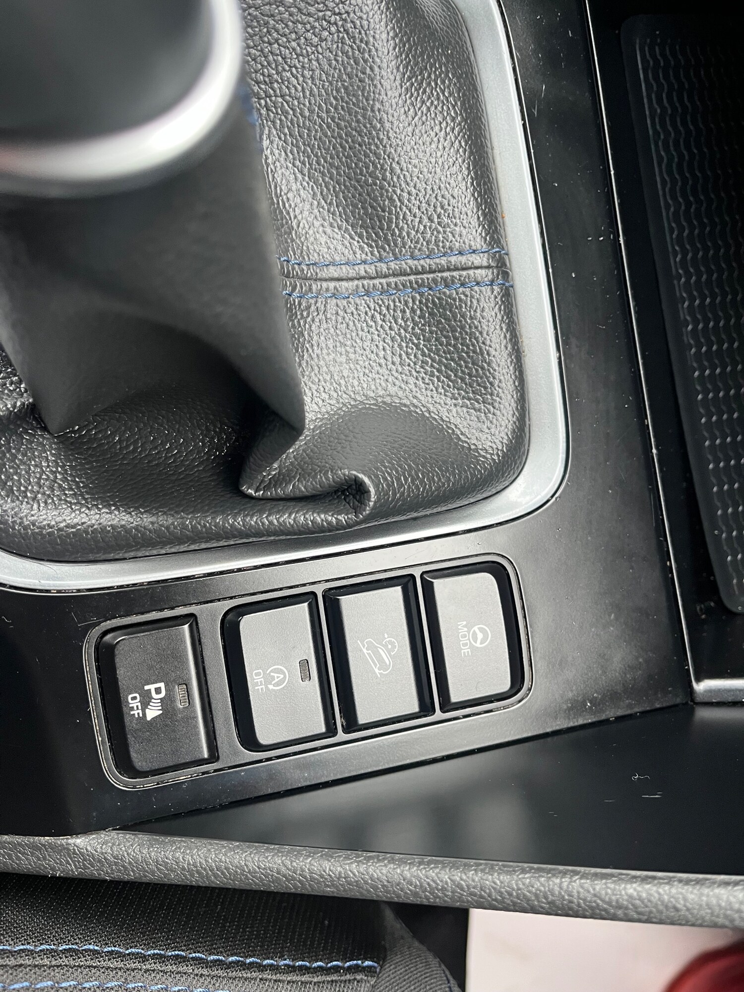 Used Hyundai TUCSON 2015 for sale - 77654053: Photo 14