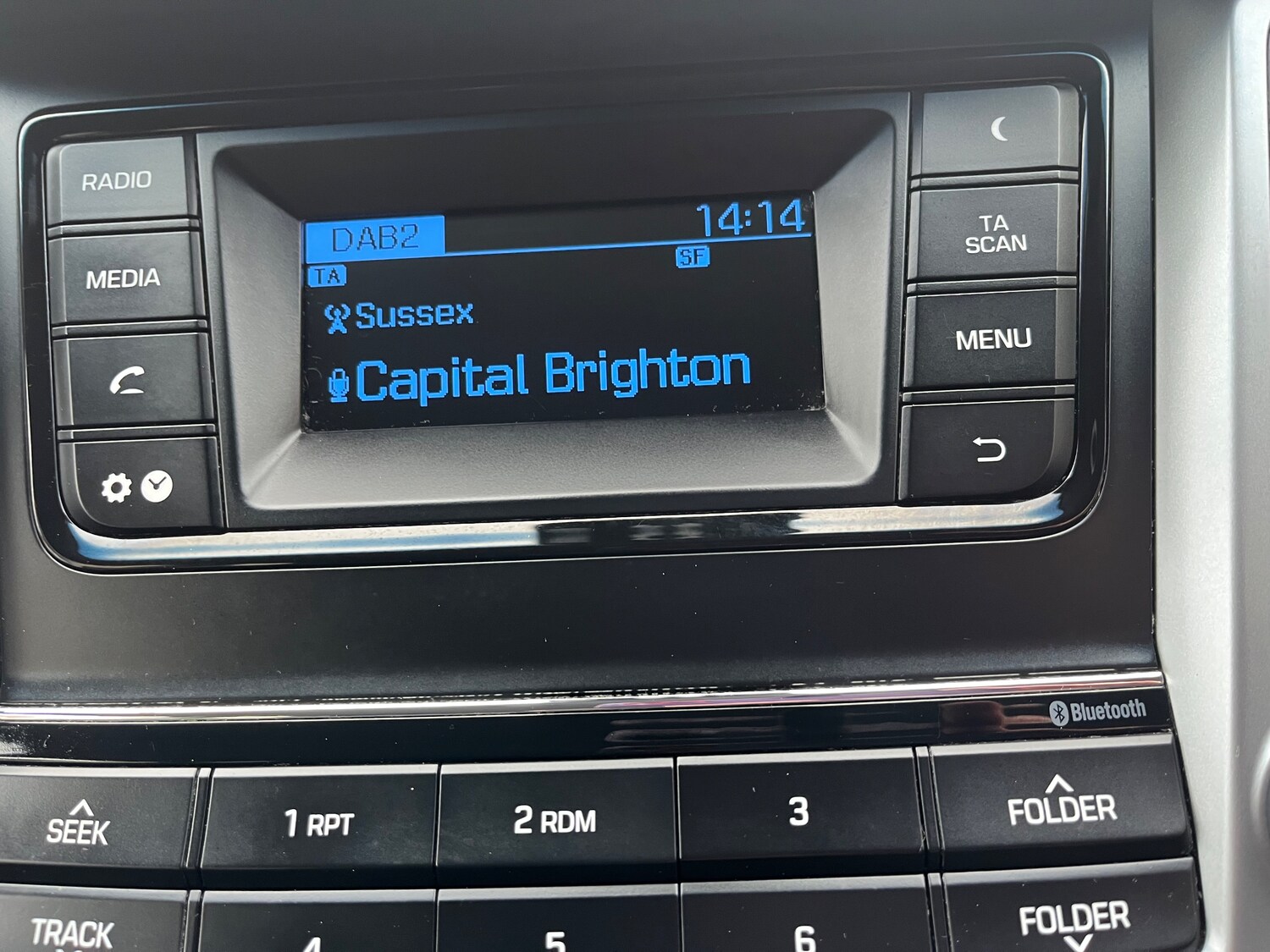 Used Hyundai TUCSON 2015 for sale - 77654053: Photo 17