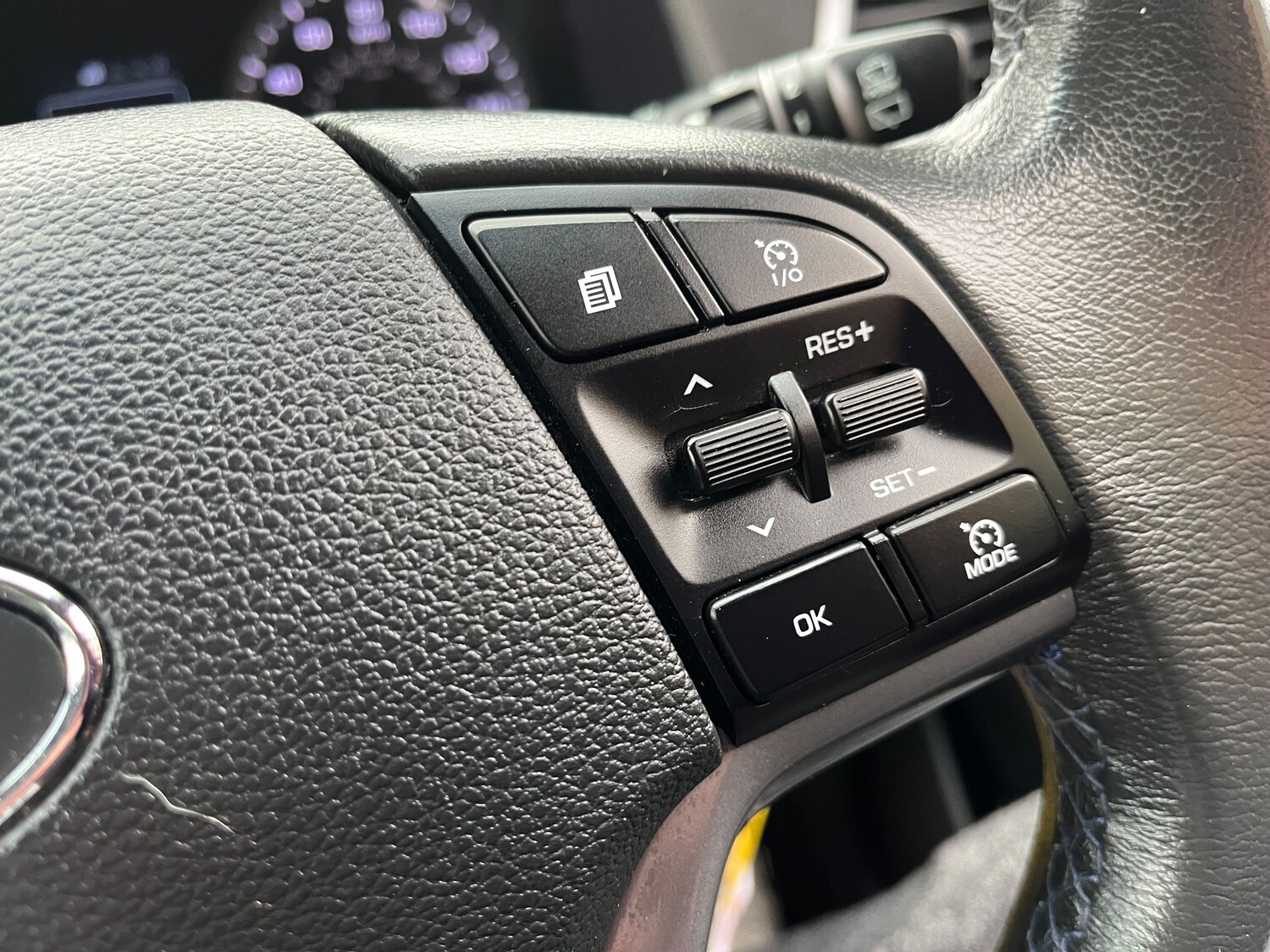 Used Hyundai TUCSON 2015 for sale - 77654053: Photo 19