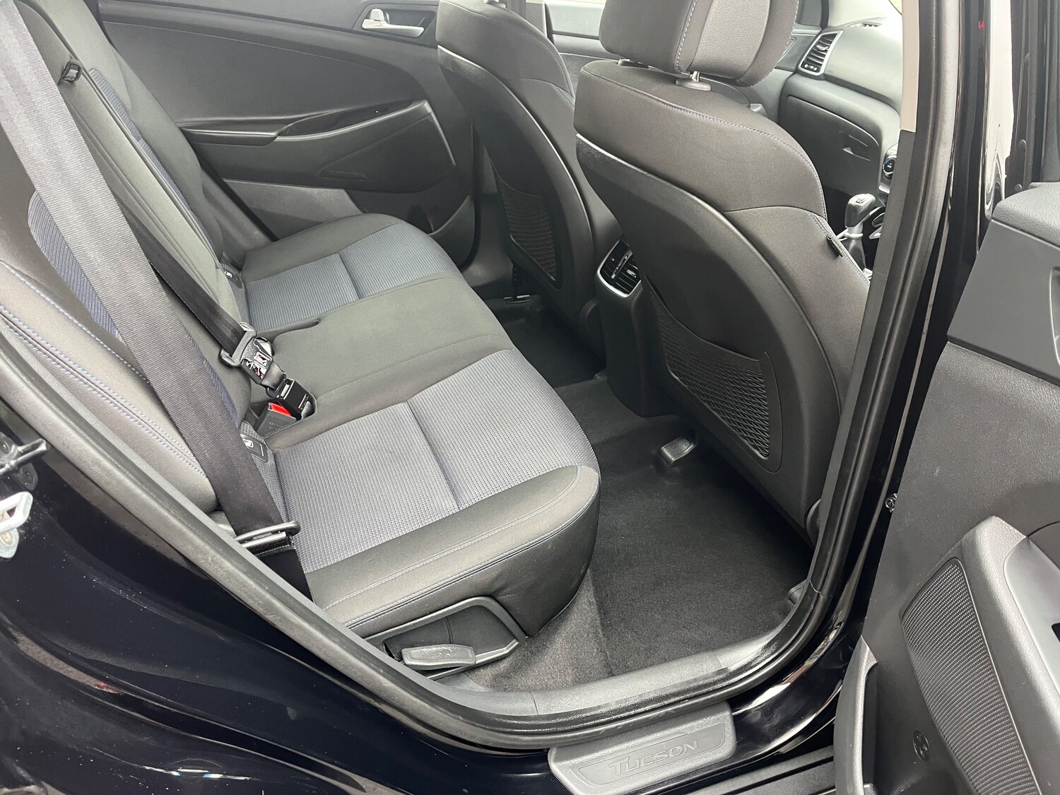 Used Hyundai TUCSON 2015 for sale - 77654053: Photo 6