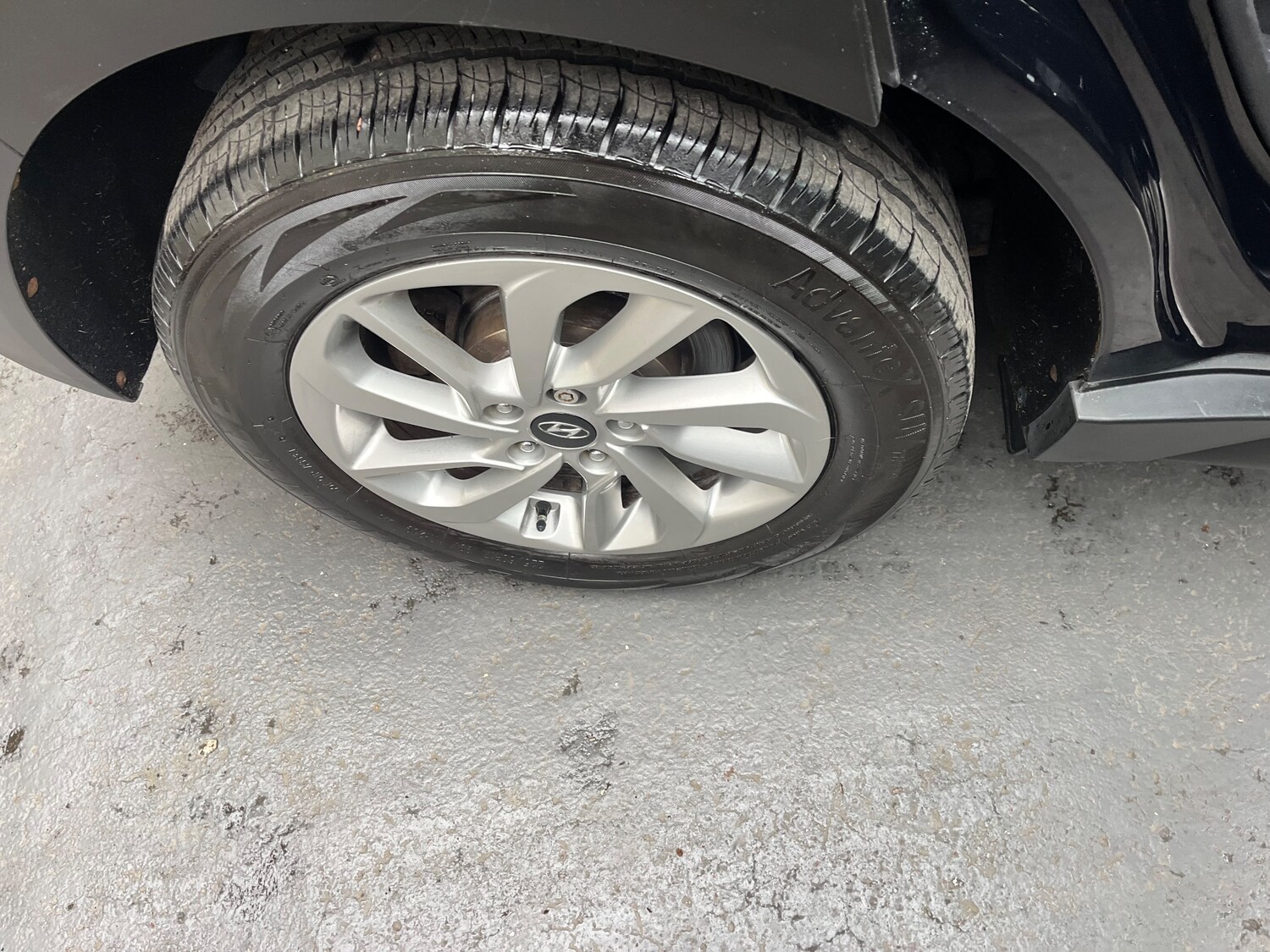 Used Hyundai TUCSON 2015 for sale - 77654053: Photo 7