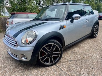Used MINI Hatch 2010 for sale - 78769874: Photo
