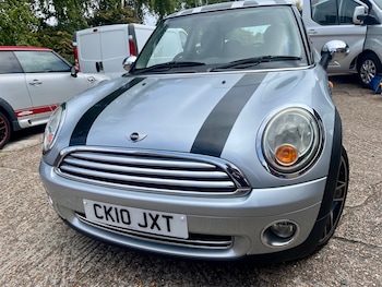 Used MINI Hatch 2010 for sale - 78769874: Photo