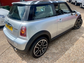 Used MINI Hatch 2010 for sale - 78769874: Photo