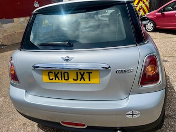 Used MINI Hatch 2010 for sale - 78769874: Photo