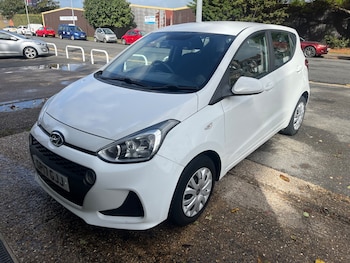 (17) - 1.0 SE Hatchback 5dr Petrol Manual Euro 6 (66 ps)