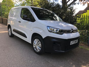 Used Citroen Berlingo 2023 for sale - 79760513: Photo
