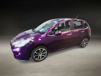Citroen - C3