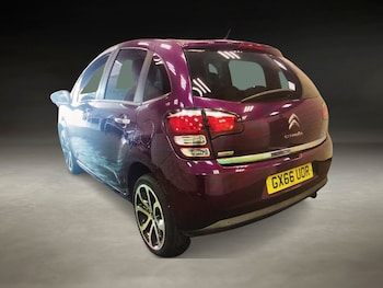 Used Citroen C3 2016 for sale - 76273668: Photo 3