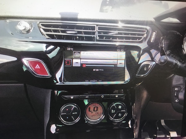 Used Citroen C3 2016 for sale - 76273668: Photo 4
