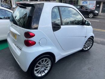 Used smart fortwo 2011 for sale - 75466661: Photo