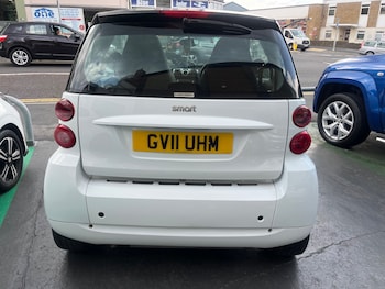 Used smart fortwo 2011 for sale - 75466661: Photo