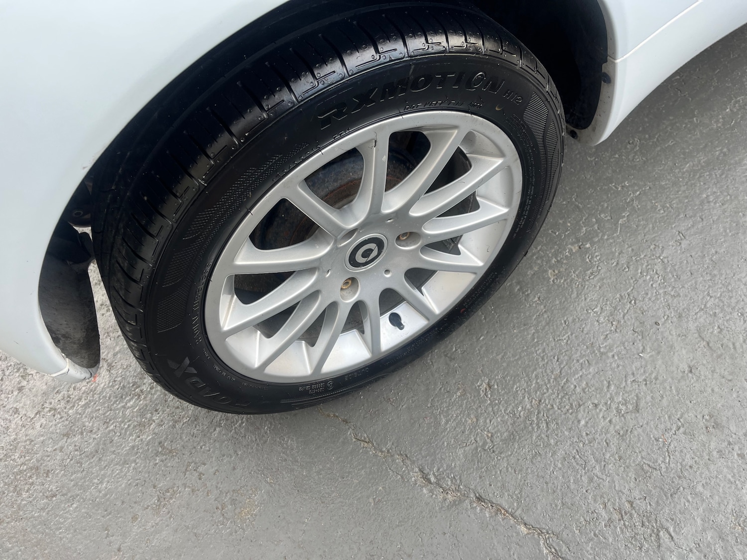 Vehicle 7