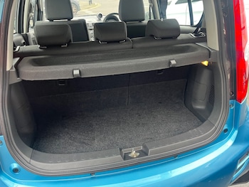 Used Suzuki Splash 2013 for sale - 77834691: Photo