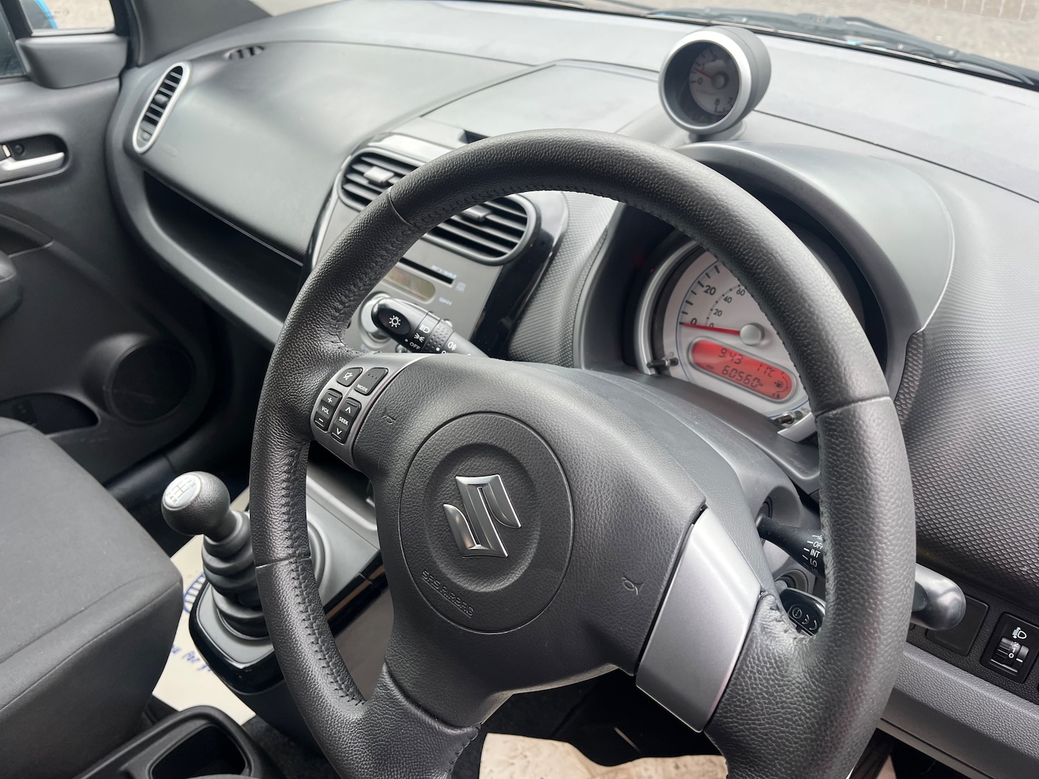 Used Suzuki Splash 2013 for sale - 77834691: Photo 6