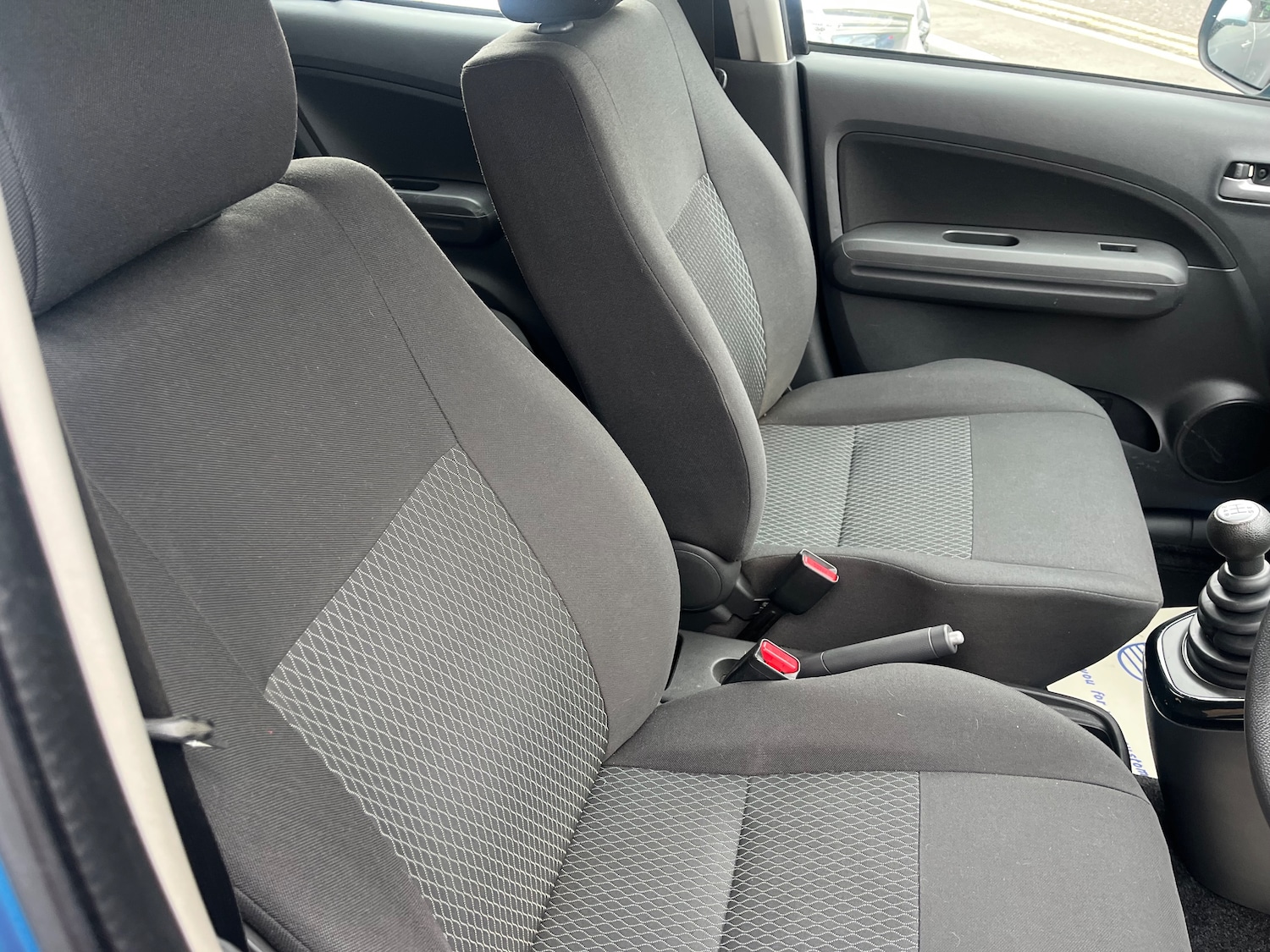 Used Suzuki Splash 2013 for sale - 77834691: Photo 7