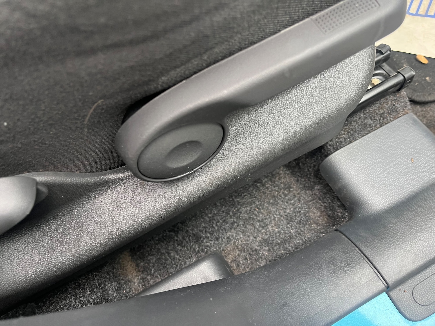 Used Suzuki Splash 2013 for sale - 77834691: Photo 8