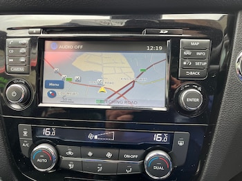 Used Nissan Qashqai 2014 for sale - 78132124: Photo