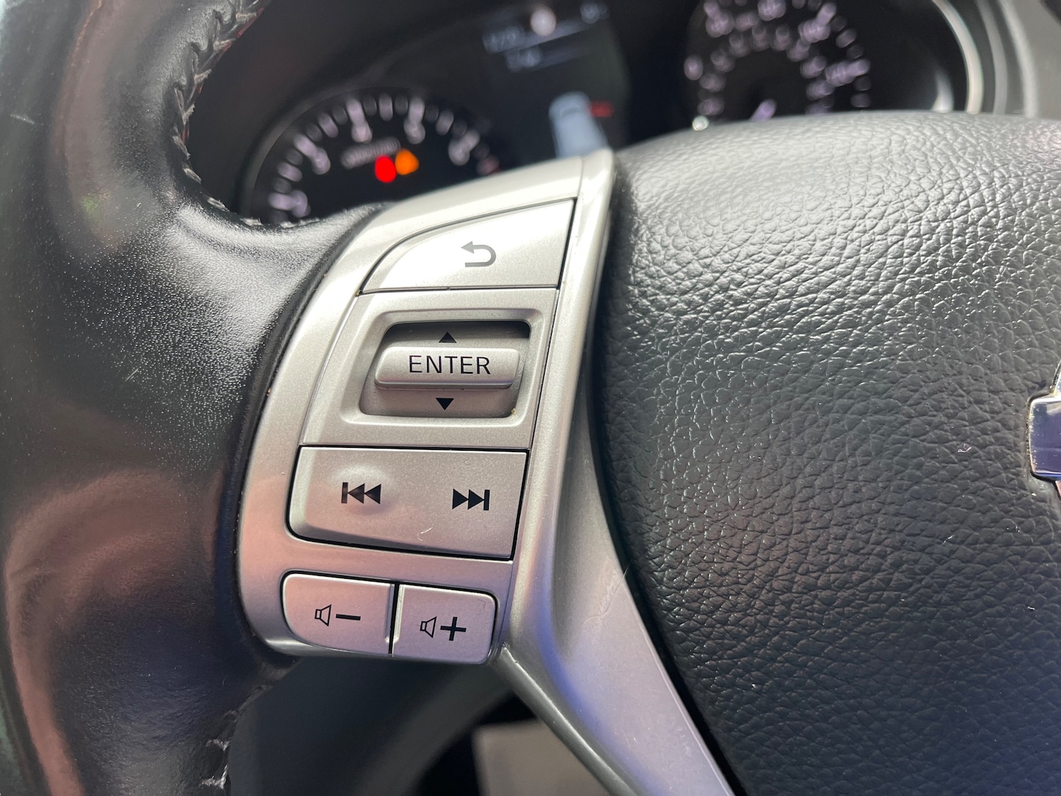 Used Nissan Qashqai for sale - 78132124: Photo 5