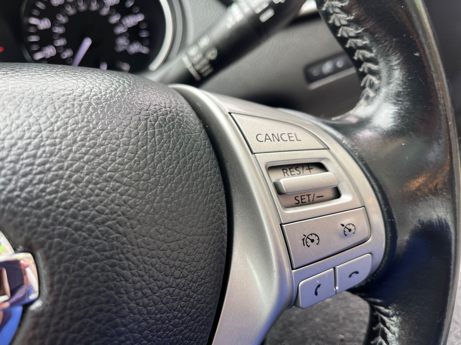 Used Nissan Qashqai for sale - 78132124: Photo 6