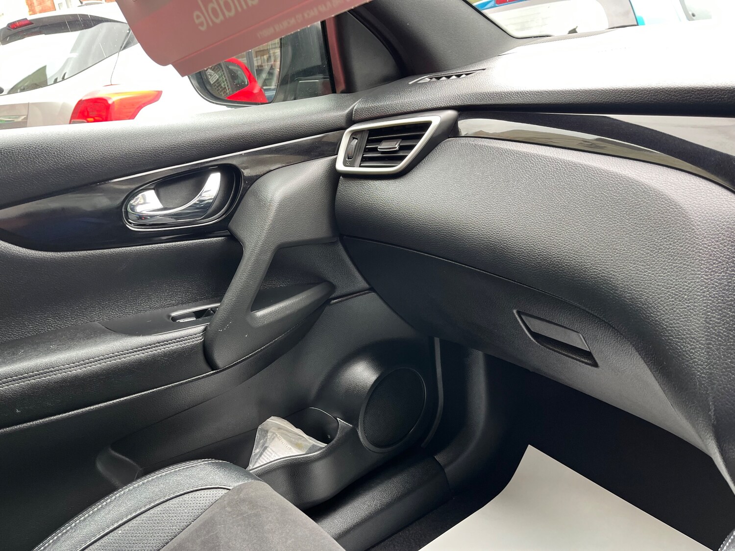 Used Nissan Qashqai for sale - 78132124: Photo 7