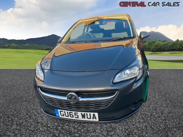 Used Vauxhall Corsa 2015 for sale - 76253149: Photo 2