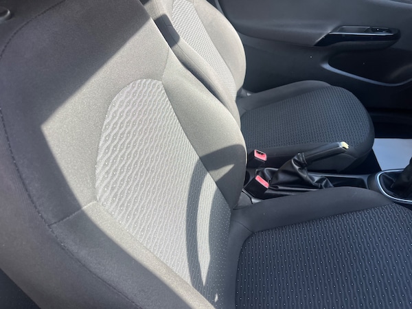 Used Vauxhall Corsa 2015 for sale - 76253149: Photo 6