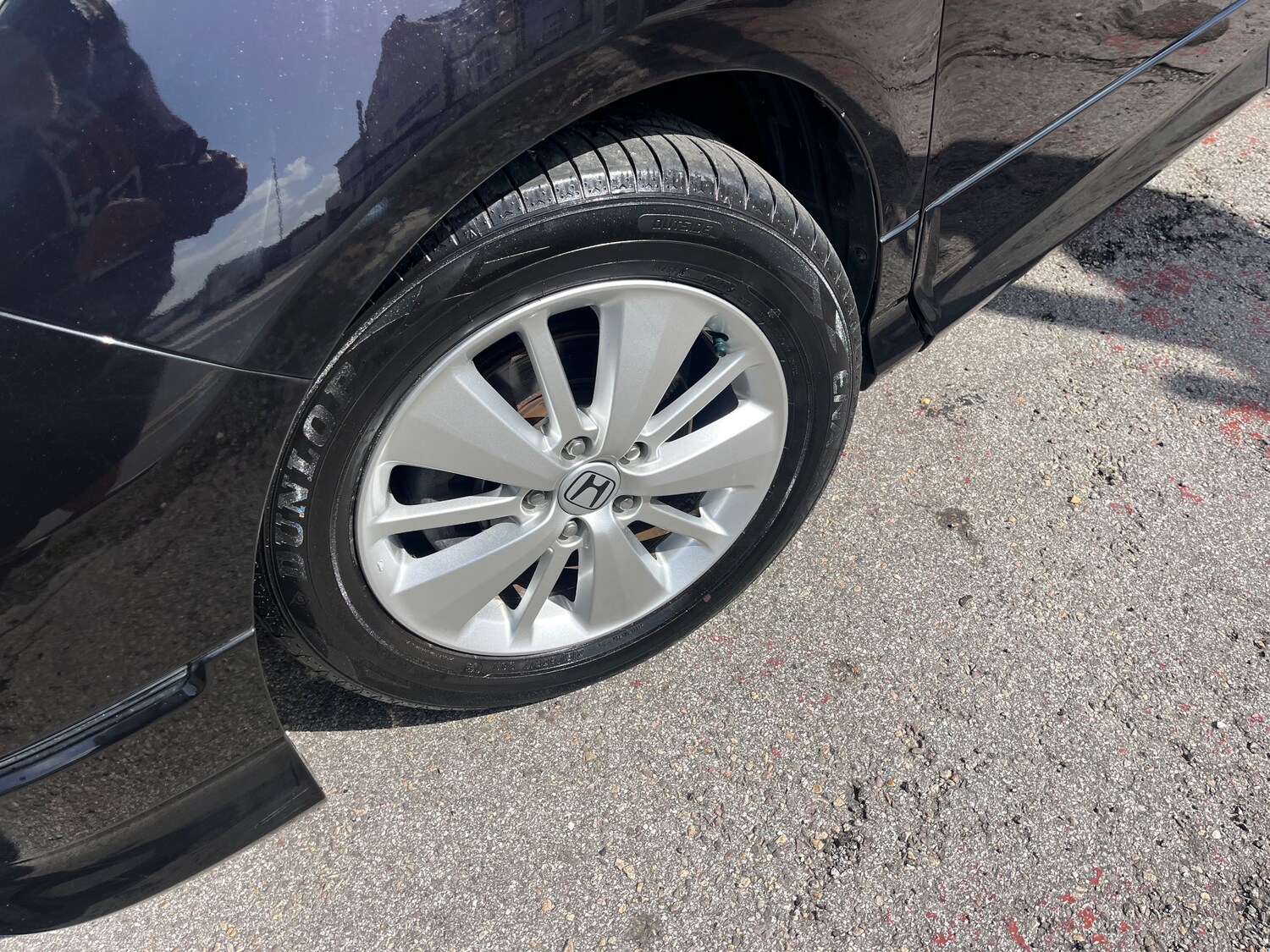 Used Honda Elysion 2023 for sale - 77960036: Photo 12