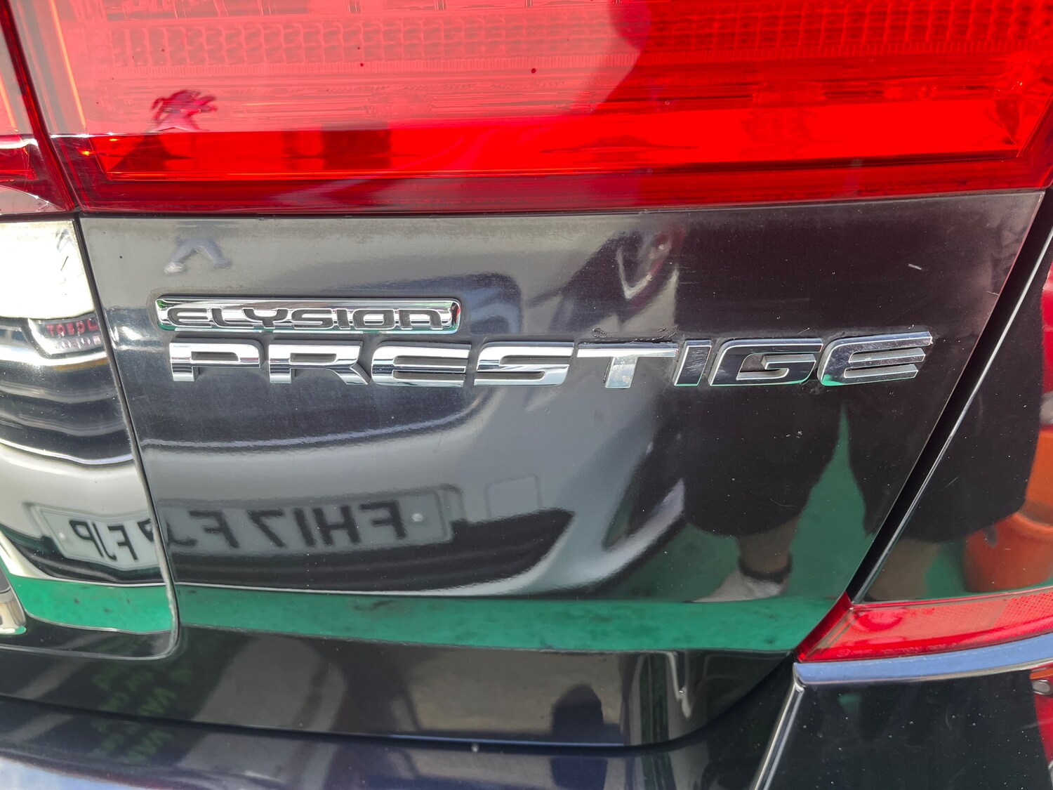 Used Honda Elysion 2023 for sale - 77960036: Photo 16