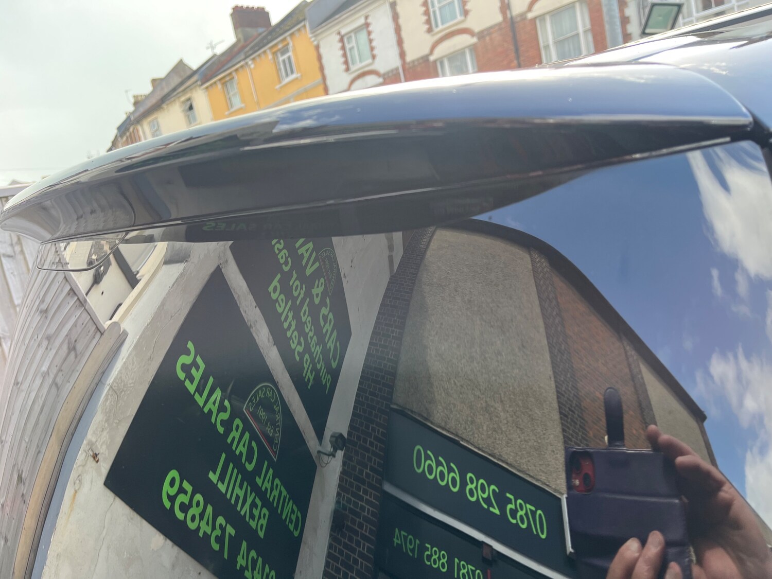 Used Honda Elysion 2023 for sale - 77960036: Photo 17