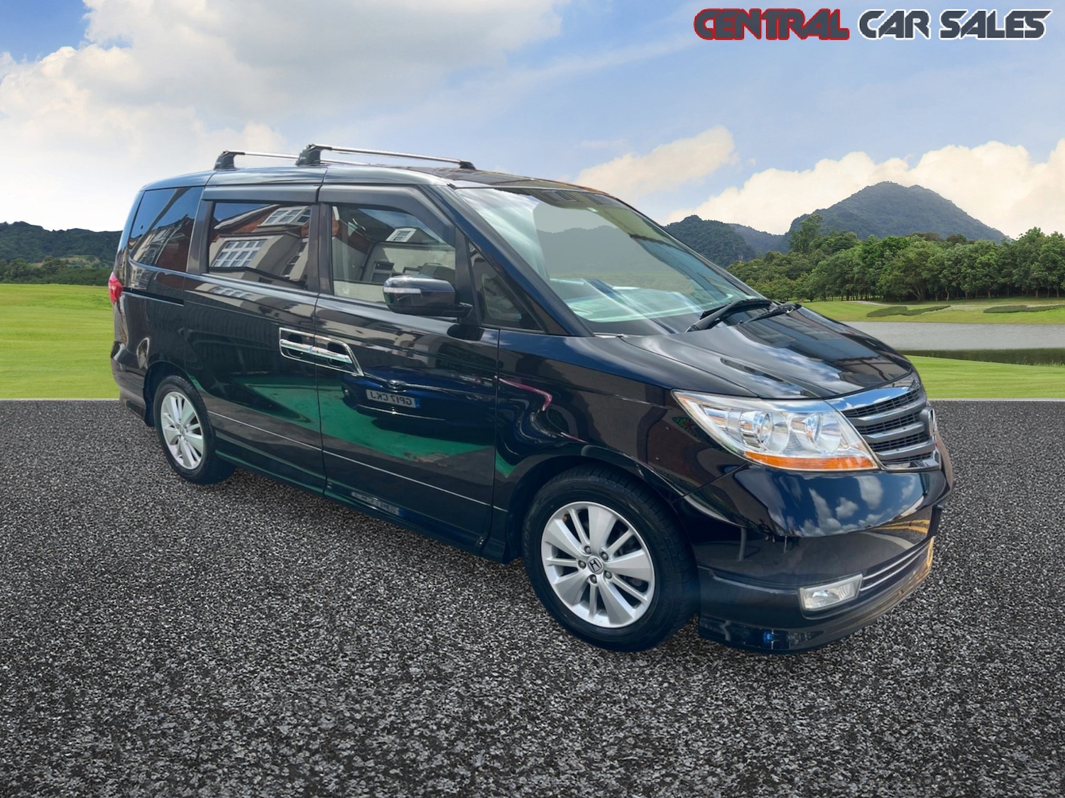 Used Honda Elysion 2023 for sale - 77960036: Photo 3